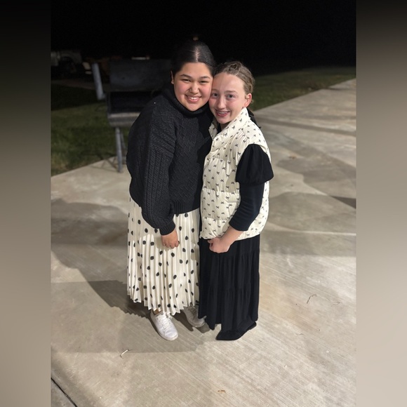 Meet your Posher, Madeline - Picture 2 of 2